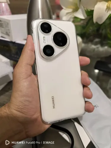 HUAWEI PURA 80 PRO GLOBAL