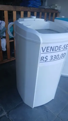 Vende-se tanquinho suggar 10 kg muito conservado