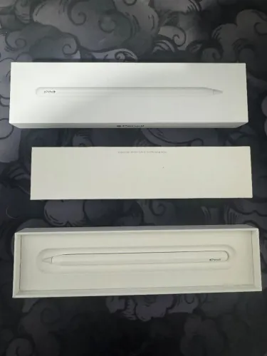 Apple Pencil 2ª Geração