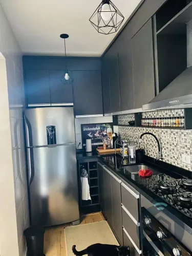Apartamento para venda e aluguel, 2 quarto(s), Bairro Do Cambará, São Roque