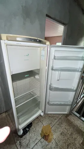 Geladeira 