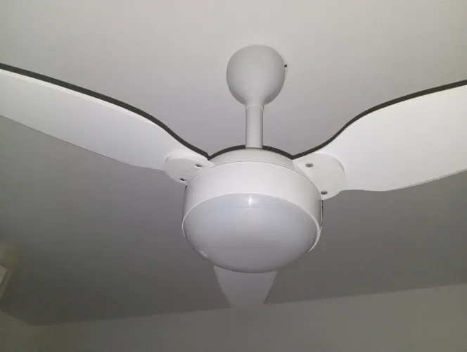 Ventilador de teto