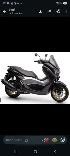 Nmax novíssima 2026. 19.900 *