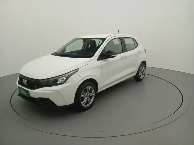 Fiat Argo Drive 1.0 Firefly 2026