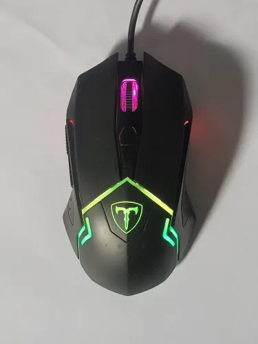 Mouse T-Dagger Senior