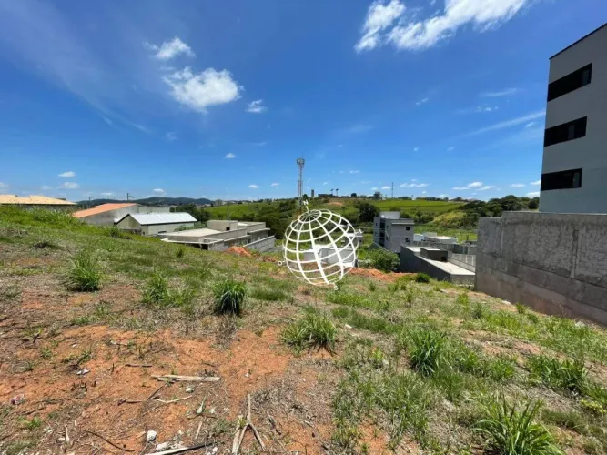 Terreno à venda, 194 m² por R$ 160.000,00 - Loteamento Bella Atibaia - Atibaia/SP