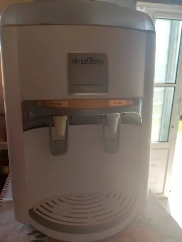Purificador latina PA355
