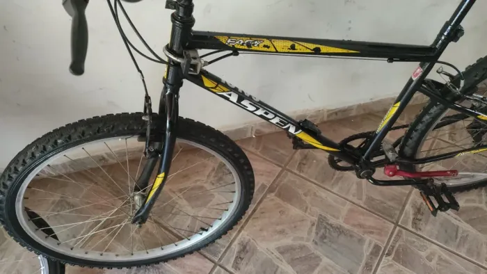 Bike