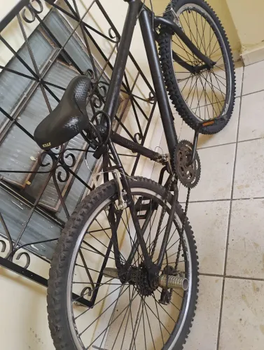Vendo essa bicicleta/Santarém PA
