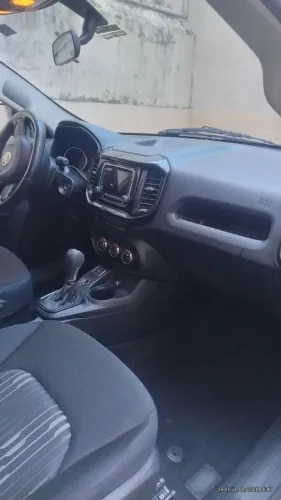 Fiat Toro Freedom 1.8 16V Flex Aut. 2018