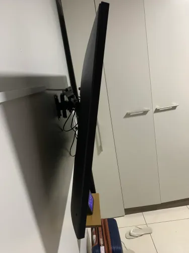 Televisão NanoCell LG (apenas usada 2 meses ) total garantia