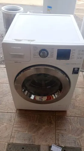 Lavar seca sansung10kg 