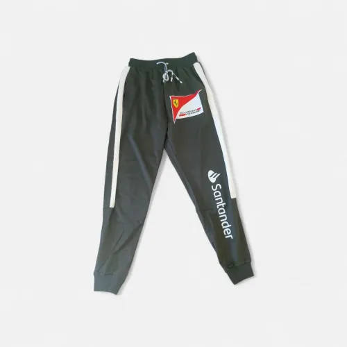Calça da Santander