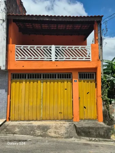 A VENDA NO CIDADE NOVA ARACAJU 3/4 - LEIA DESCRIÇÃO