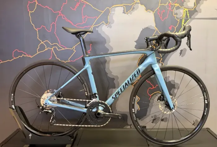 Bicicleta Specialized Roubaix Sport 105 - 2020 Tam. 54