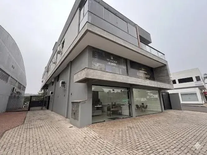 Apartamento Totalmente Mobiliado com 2 dormitórios para alugar, 70 m² por R$ 5.506/mês - C