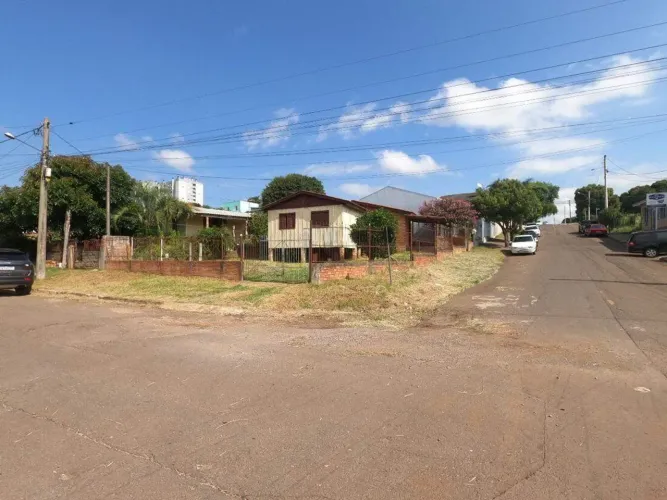 TERRENO A VENDA NO BOQUEIRÃO