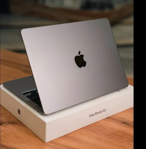MACBOOK AIR M3 8 DE RAM 512 SSD TELA DE 15 POL (NOVO) LOJA FÍSICA 
