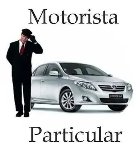 Motorista Particular para Dirigir Seu Carro | Maceió | Aeroporto, Viagens e Eventos
