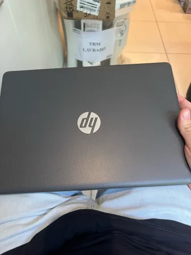Notebook Hp