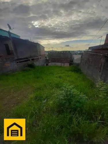 Área à venda, 250 m² por R$ 370.000,00 - Parque das Américas - Mauá/SP