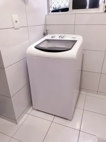 Máquina de lavar Consul 9kg