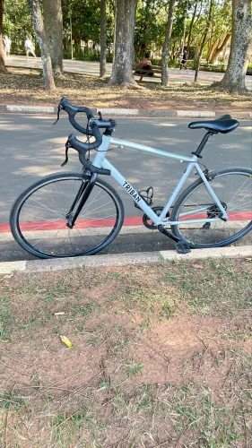 Speed triban RC100 aro 29, 57 cm