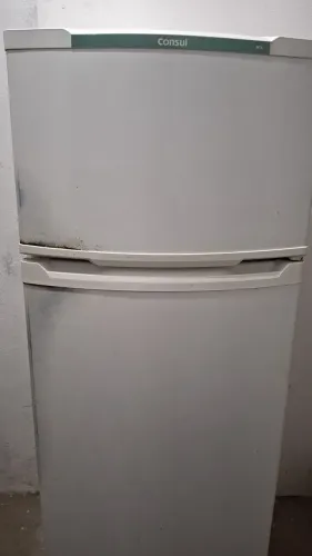 Geladeira