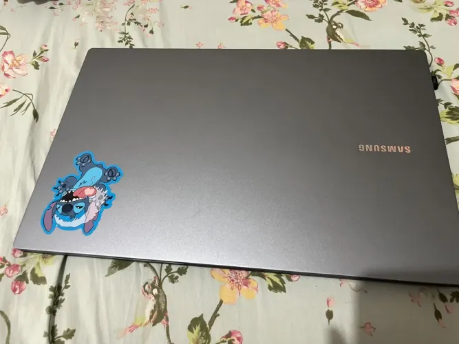 Notebook, Samsung