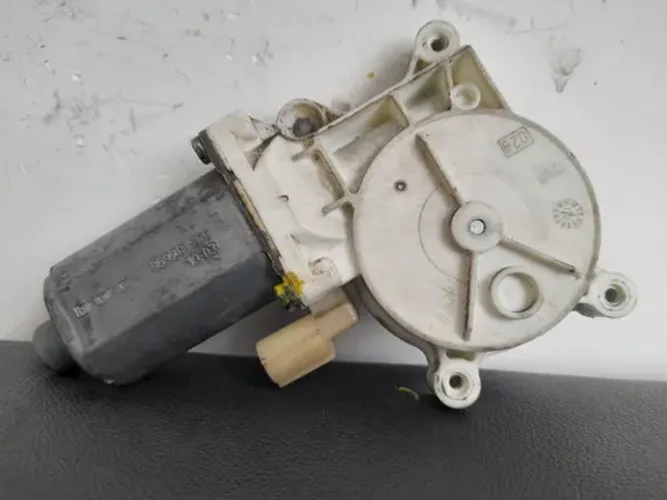 Motor Vidro Eletrico Honda City 2009 À 2014 Tras Esq