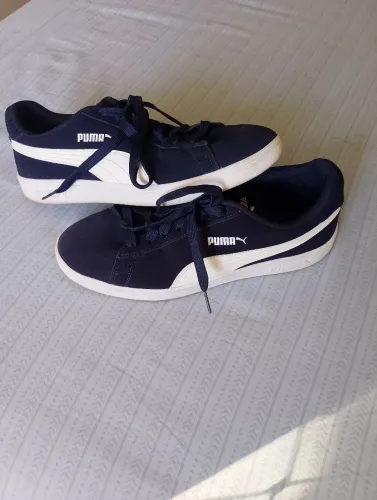 Tênis Puma ORIGINAL 