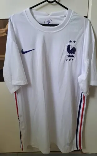 Camisa Seleção França