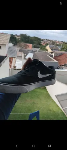 Vendo tênis da Nike