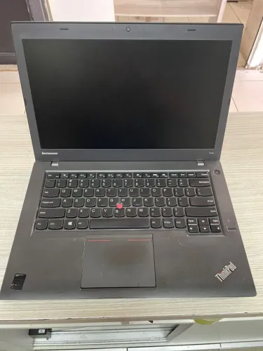 Notebook Lenovo Thinkpad T440 i7 12gb Ram 480gb ssd USADO