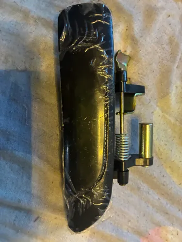 Maçaneta externa traseira lado direito Honda civic 2001 á 2005