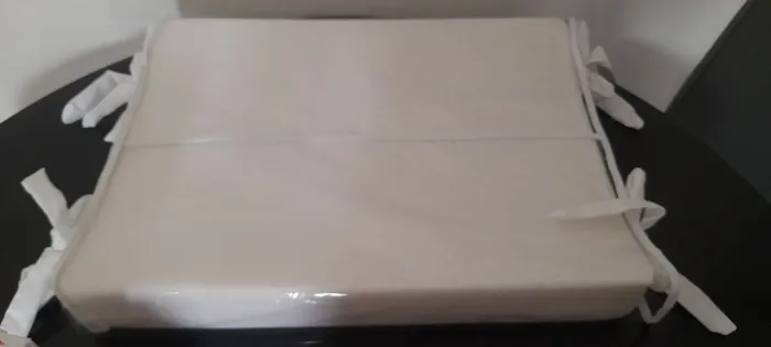 Trocador bebê 
