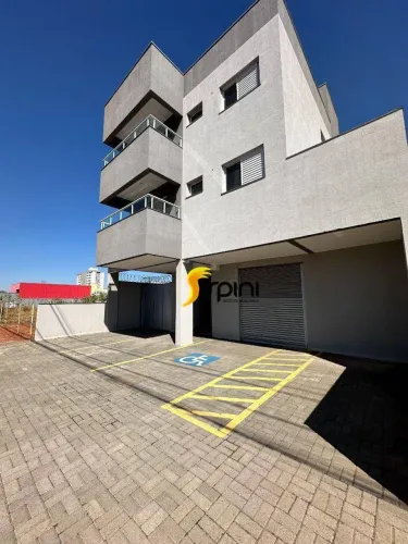 Loja, 74 m² - venda - Novo Mundo - Uberlândia/MG