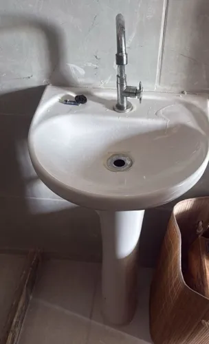 Pia para banheiro