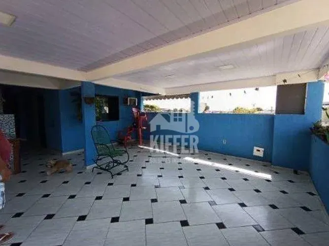 Casa com 5 dormitórios à venda, 285 m² por R$ 220.000,00 - Jardim Catarina - São Gonçalo/R