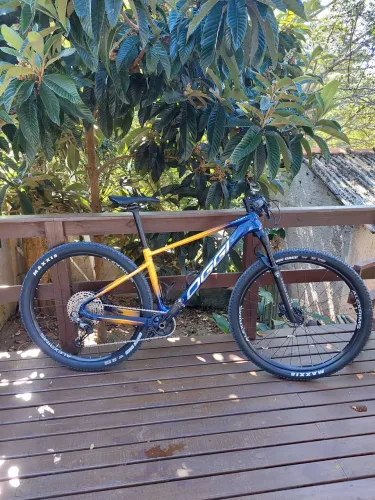 Bike oggi agile sport 2026 tamanho 17 pego bike de menor valor