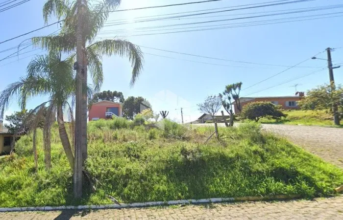 TERRENO NO BAIRRO SÃO LUIZ EM FARROUPILHA