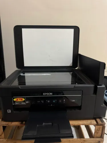 Impressora Epson