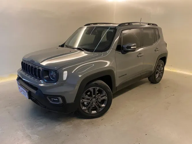 Jeep Renegade Long. T270 1.3 TB 4X2 Flex Aut. 2024