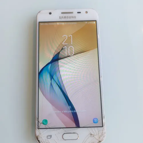 Celular Samsung Galaxy J5 Prime
