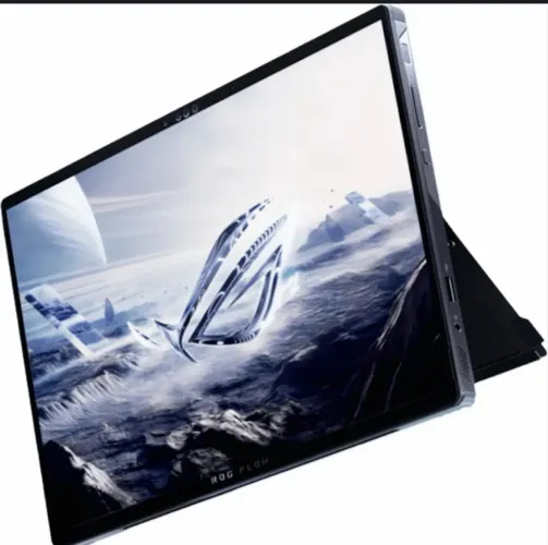 ASUS ROG Flow Z13 2026 - Ryzen AI MAX+ 390, 32 RAM, SSD 1TB