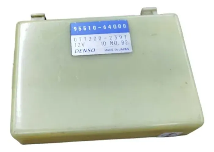 Modulo Conforto Tracker 2.0 2005 2006 2007 2008 2009