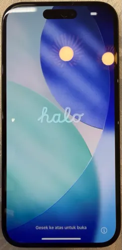 iPhone 15 256GB 10X Cartão. 