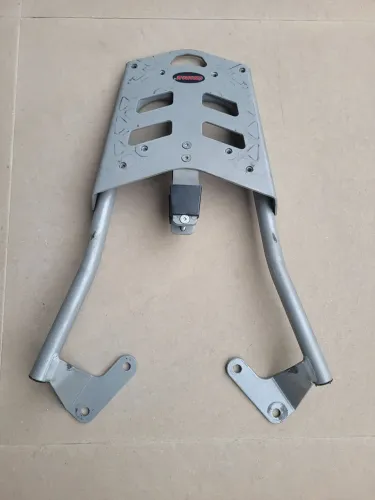 SUPORTE PARA BAÚ YAMAHA NMAX 160 - BAÚ NÃO INCLUSO
