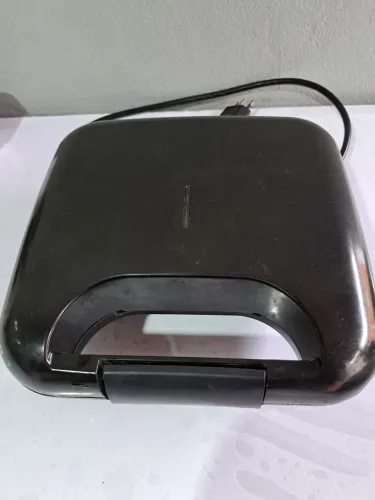 Torradeira Britânia 220 v