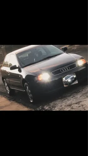 Audi A3 1.8 3P 2003